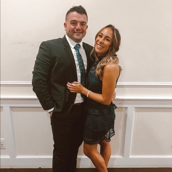 Meet your Posher, Lindsey - Picture 1 of 1